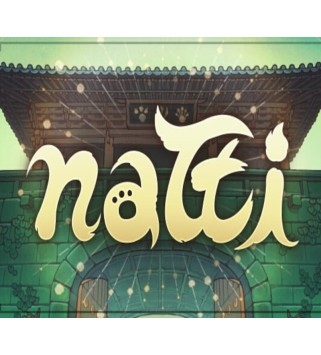 Natti Steam Key GLOBAL